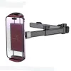 Автодержатель Hoco H69 Gamble telescopic tablet car holder [Black and Red]